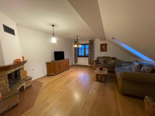 Trinec Apartment | Apartmán Pod Javorovým