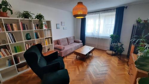 Znojmo Apartment | Apartmán pod kostelem