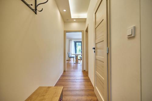 Abertamy Apartment | Apartmán pod Plešivcem