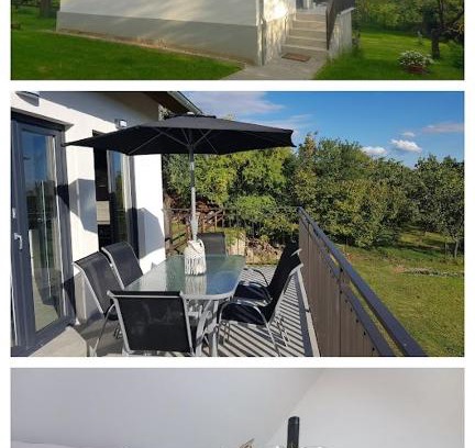 Znojmo Apartment | Apartmán Podyjí
