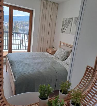 Horni Becva Apartment | Apartmán Pohoda 18