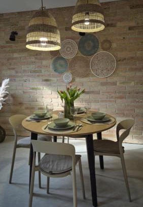 Nove Zamky Apartment | Apartmán pri mlyne