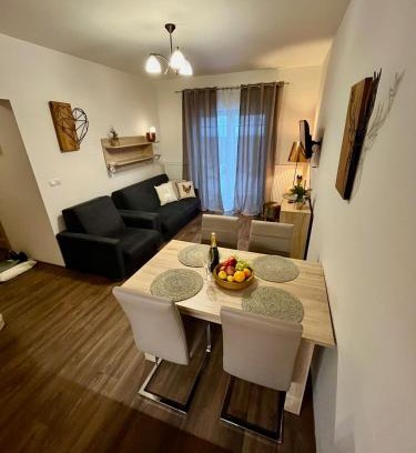 Demanovska Dolina Apartment | Apartmán PRI VLEKU LÚČKY