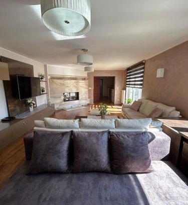 Rakova Apartment | Apartmán Raková NO1