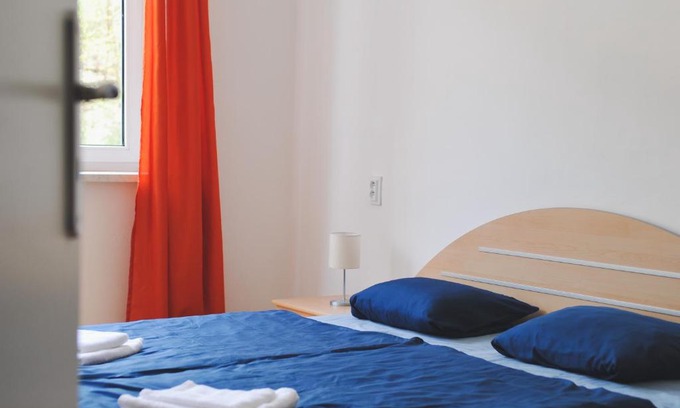 Kraslice Apartment | Apartmán Rybná - Kraslice