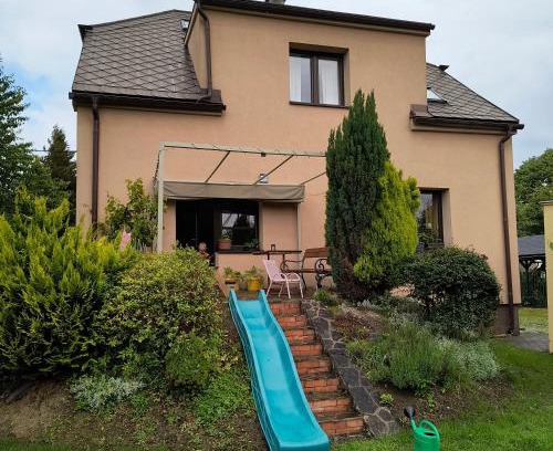 Ostrava Apartment | Apartmán s parkováním