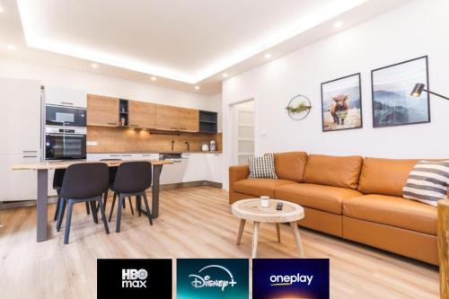 Abertamy Apartment | Apartmán SKI Plešivec