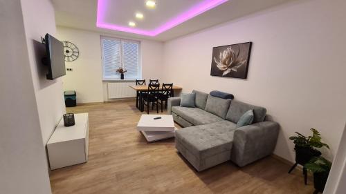 Karlovy Vary Apartment | Apartmán Sokolovská