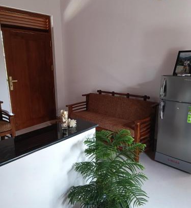 Kaluwamodara Apartment | Apartmán Sudu Nangy