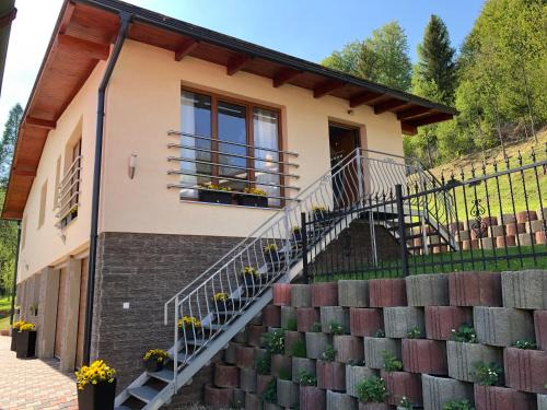 Terchova Apartment | Apartmán Tatiana