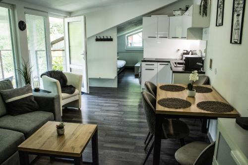 Turcek Apartment | Apartmán Turček v srdci prírody