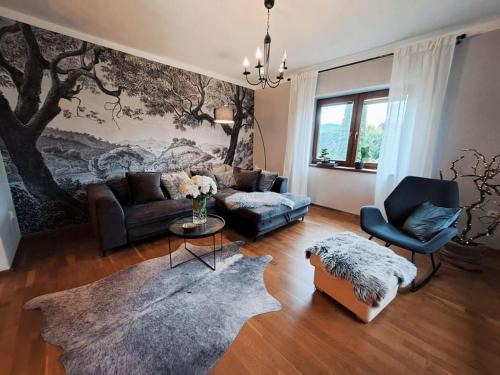 Bystrice Apartment | Apartmán u Josefíny