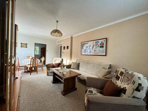 Frymburk Apartment | Apartmán u Náměstí