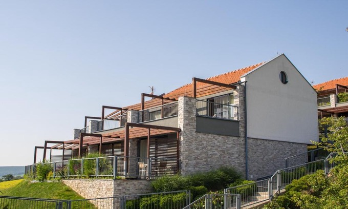 Pavlov Apartment | Apartmán u pláže s terasou