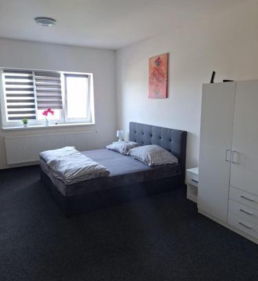 Chodov Apartment | Apartmán U Radka
