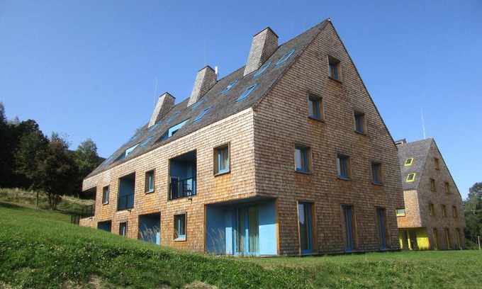 Bela pod Pradedem Apartment | Apartmán u sjezdovky Filipovice