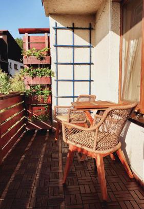 Orlova Apartment | Apartmán U včelaře Vranov