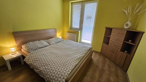 Kysucke Nove Mesto Apartment | Apartmán v Kysuci