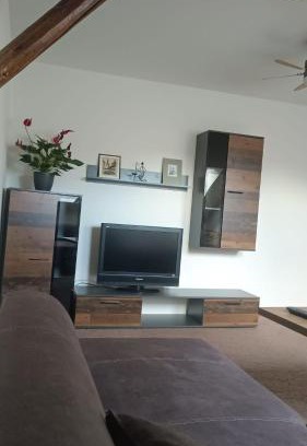 Olomouc House | Apartmán v podkroví Olomouc