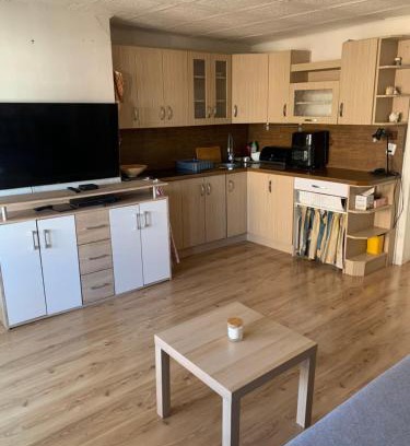 Ostrava Apartment | Apartmán v rodinném domě