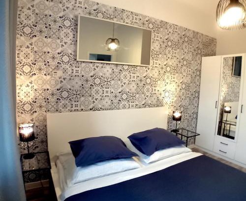 Znojmo Apartment | Apartmán VeVa