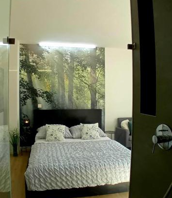 Znojmo Apartment | Apartmán ViVa