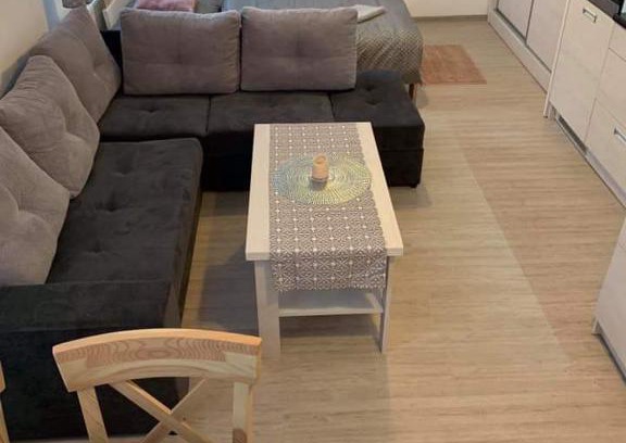 Bela pod Pradedem Apartment | Apartmán Vyhlídka
