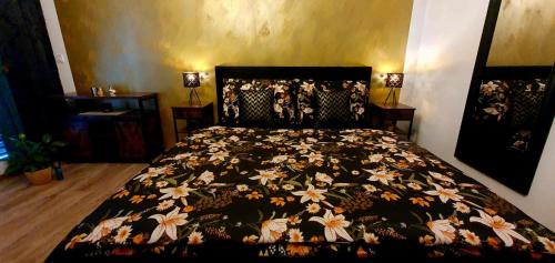 Olomouc Apartment | Apartmán Zase jako doma