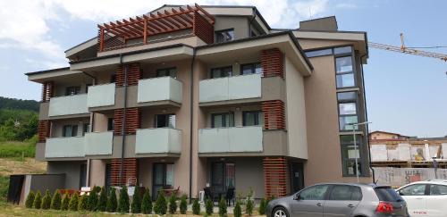 Podhajska Apartment | Apartmánový dom DIAMOND apartmán SiMa