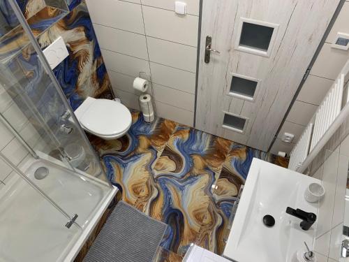 Ceska Lipa Apartment | Apartmány Žižkova