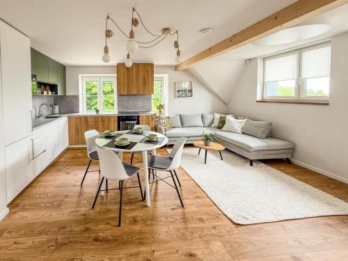 Liberec Apartment | Apartmány 144