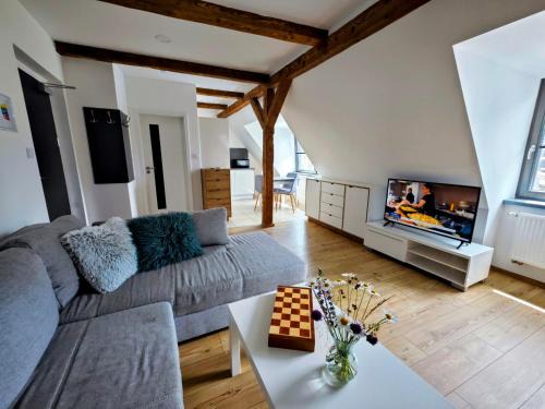 Bozi Dar Apartment | APARTMÁNY 91 Boží Dar