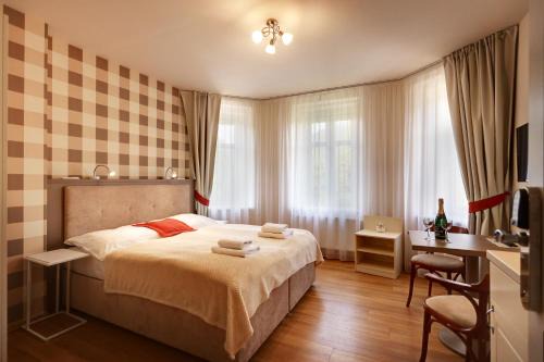 Jachymov Apartment | APARTMÁNY ADAM