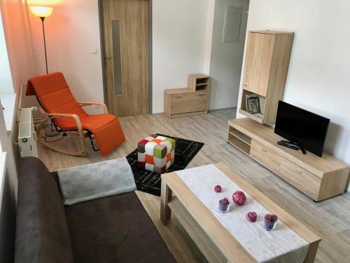 Marianske Lazne Apartment | Apartmány Dagmar