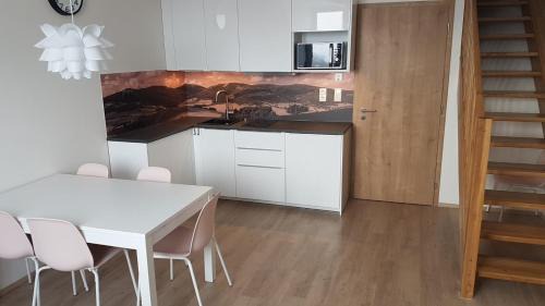 Dolni Morava Apartment | Apartmány Dolní Morava