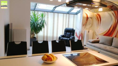 Dacice Apartment | Apartmány Duo