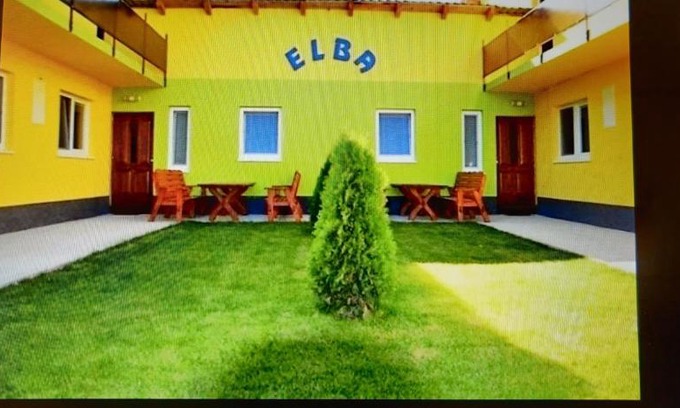 Velky Meder Apartment | Apartmány ELBA