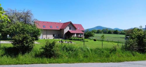 Ceska Kamenice Apartment | Apartmány Filipov