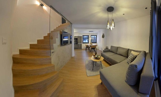 Dolni Morava Apartment | Apartmány Fun & Relax Dolní Morava