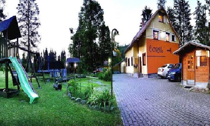 Oravice Apartment | Apartmány Goral Oravice