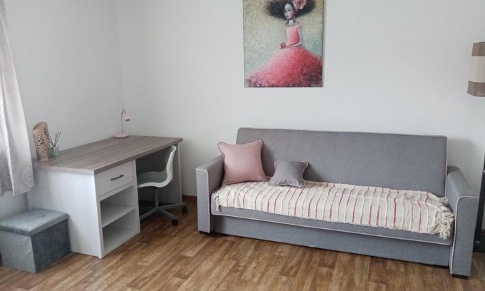 Jablunkov Apartment | Apartmány Jablunkov
