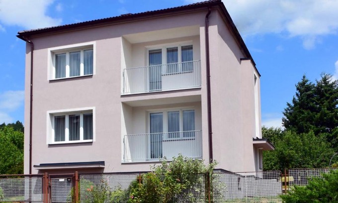 Ceska Skalice Apartment | Apartmány JARO Česká Skalice