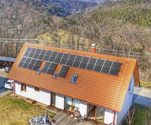 Krivoklat House | Apartmány Křivoklát