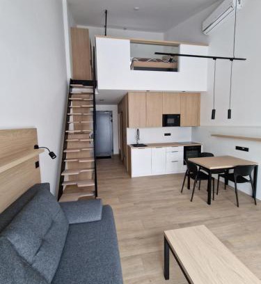 Karolinka Apartment | Apartmány Karolínka