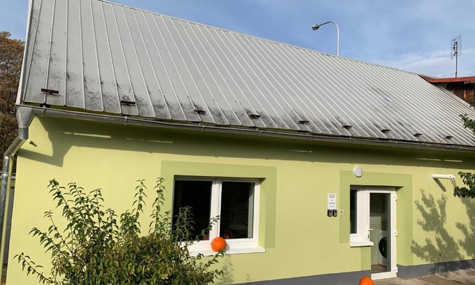 Kosmonosy House | Apartmány Kosmonosy, Hradištská 193