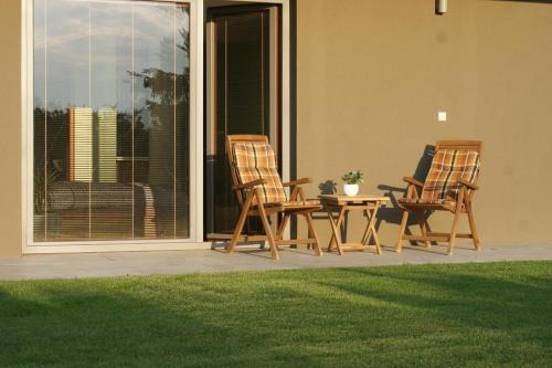 Rajecke Teplice Apartment | Apartmány Kvetná