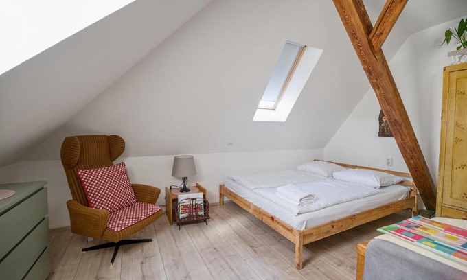 Lednice Apartment | APARTMÁNY LEDNiCE