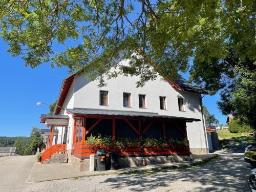 Vimperk Apartment | Apartmány Lipka