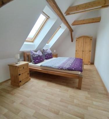 Jicin Apartment | Apartmány LoNo