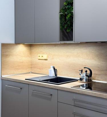 Znojmo Apartment | Apartmány na Bolzance